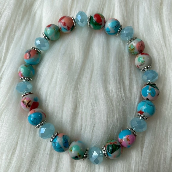 Handmade bracelets - Picture 5 of 10